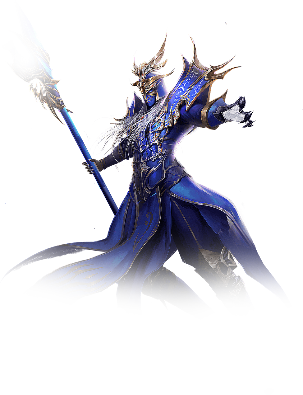 MU Character